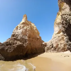 Praia do Vau - Portimao