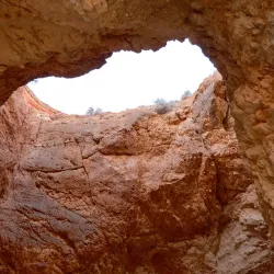 Praia do Vau - Portimao