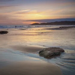 Praia do Vau - Portimao