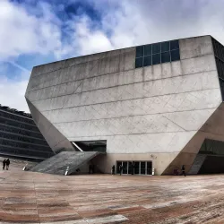Casa da Música - Porto