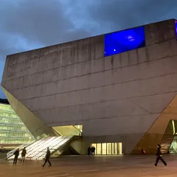 Casa da Música - Porto