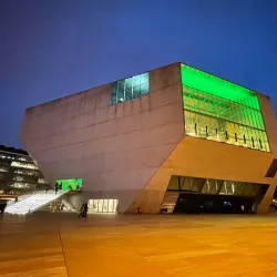 Casa da Música - Porto