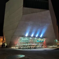 Casa da Música - Porto