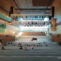 Casa da Música - Porto