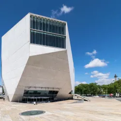 Casa da Música - Porto