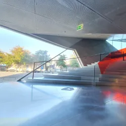 Casa da Música - Porto