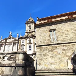 Church of São Francisco - Porto