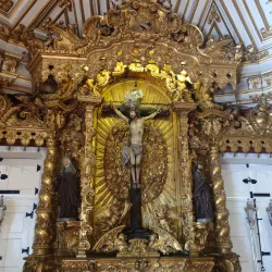 Church of São Francisco - Porto