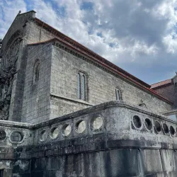 Church of São Francisco - Porto