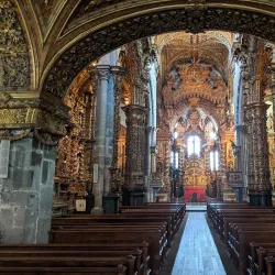 Church of São Francisco - Porto