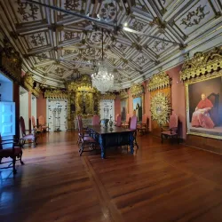 Church of São Francisco - Porto