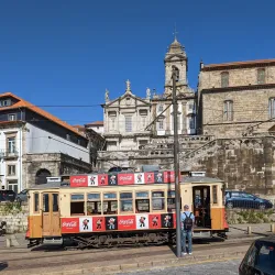 Church of São Francisco - Porto