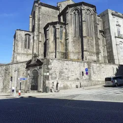 Church of São Francisco - Porto