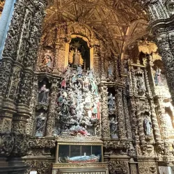 Church of São Francisco - Porto