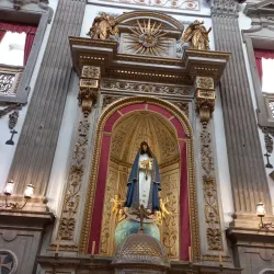 Church of São Francisco - Porto