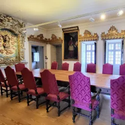 Clérigos Tower - Porto