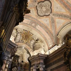 Clérigos Tower - Porto