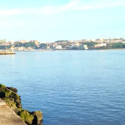 Foz do Douro - Porto
