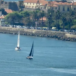 Foz do Douro - Porto