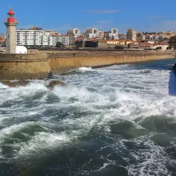 Foz do Douro - Porto