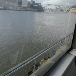 Foz do Douro - Porto