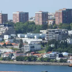 Foz do Douro - Porto