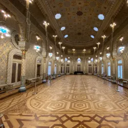 Palácio da Bolsa - Porto