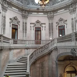 Palácio da Bolsa - Porto