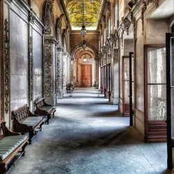 Palácio da Bolsa - Porto