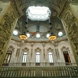 Palácio da Bolsa - Porto