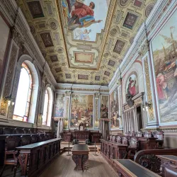 Palácio da Bolsa - Porto