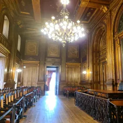 Palácio da Bolsa - Porto