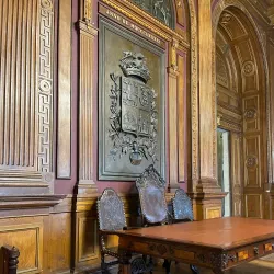 Palácio da Bolsa - Porto