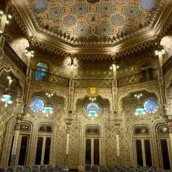 Palácio da Bolsa - Porto