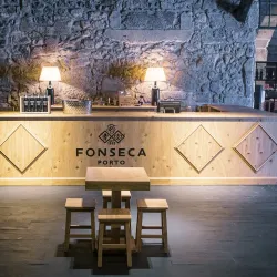 Port Wine Cellars - Porto