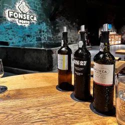 Port Wine Cellars - Porto