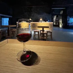 Port Wine Cellars - Porto