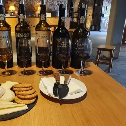 Port Wine Cellars - Porto