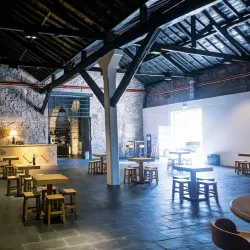 Port Wine Cellars - Porto