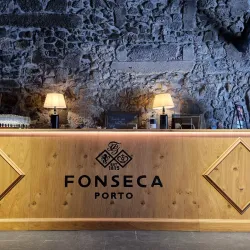 Port Wine Cellars - Porto