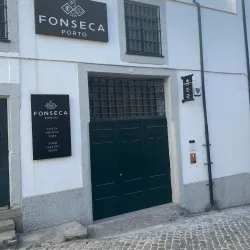 Port Wine Cellars - Porto