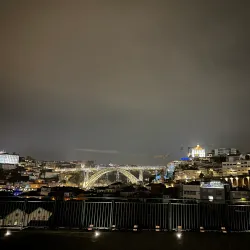 Port Wine Cellars - Porto