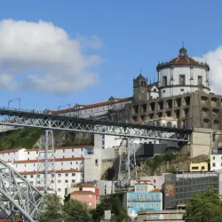 Ribeira District - Porto