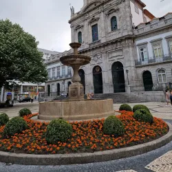 Ribeira District - Porto