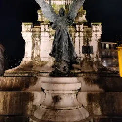 Ribeira District - Porto