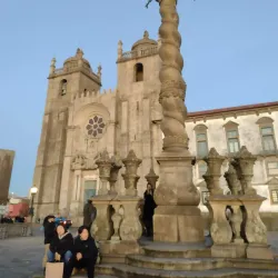 Ribeira District - Porto