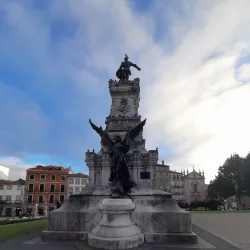 Ribeira District - Porto