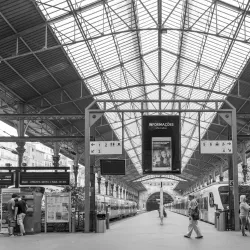 São Bento Railway Station - Porto