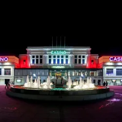 Casino da Póvoa - Povoa de Varzim