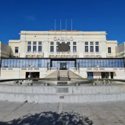 Casino da Póvoa - Povoa de Varzim